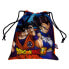 DRAGON BALL 26.5x21.5 cm Gymsack