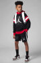 Фото #3 товара Детские спортивные шорты Nike Jdb Gym 95C160-023