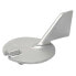 Фото #2 товара SUPER MARINE Yamaha 50-100HP Trim Tab Zinc Anode