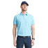 Фото #2 товара ABACUS GOLF Crail short sleeve polo