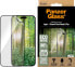 Фото #2 товара PanzerGlass PanzerGlass MATRIX Screen Protector iPhone 16 Plus 6.7" Ultra-Wide Fit 2871