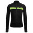 Фото #1 товара SANTINI Adapt Wool Thermal long sleeve jersey