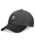 Фото #1 товара Branded Men's Charcoal/Black Paris 2024 Adjustable Hat