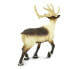 Фото #4 товара Фигурка Safari Ltd Reindeer Figure North American Wildlife Collection (Коллекция североамериканской дикой природы)