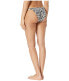 Фото #2 товара BCBG Women's 236338 Revenge String Side Pant Bikini Bottoms Swimwear Size M