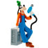 BULLYLAND Disney Mickey Racer Goofy Racer Figure