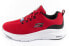 Фото #2 товара Pantofi sport pentru bărbați Skechers Vapor [232625/RDBK], roșii.