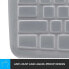 Фото #5 товара LOGITECH K270 Keyboard Protector