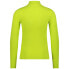 CMP Seamless 32Y2697 Long Sleeve Base Layer
