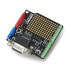 Фото #1 товара DFRobot RS232 - Shield for Arduino