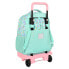 SAFTA Smiley World Summer Fun Backpack - фото #5