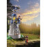 PLAYMOBIL Knights´ Tower With Smith And Dragon Construction Game