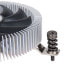 Фото #6 товара SilverStone SST-NT07-1700 Low Profile CPU-Cooler