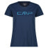 Фото #1 товара CMP 39T5676P T-shirt