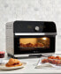 Фото #1 товара Фритюрница Instant Pot omni Plus 20 Qt. Stainless Steel Air Fryer Toaster Oven Combo, 10-in-1