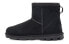 Фото #1 товара Угги женские UGG Essential Mini 1115030-Черный