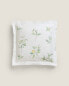 Фото #5 товара Lemon print pillowcase