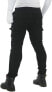 Фото #8 товара WCCI Sporty Motorcycle Trousers with Protectors and Thigh Pockets Blue