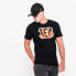 Фото #1 товара NEW ERA NFL Regular Cincinnati Bengals short sleeve T-shirt