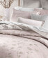 Фото #2 товара Одеяло Hotel Collection сакура Blossom, набор для двуспальной кровати, созданный для Macy's.