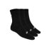 Фото #1 товара Asics 3PPK Crew Sock U 155204-0900 Socks