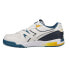 Фото #3 товара Diadora Duratech Elite Lace Up Mens Size 7.5 D Sneakers Casual Shoes 175729-C80
