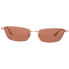 Фото #2 товара Очки Pepe Jeans PJ517256C2 Sunglasses