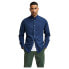 SELECTED Slim Flannel long sleeve shirt