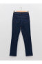 Фото #19 товара LCWAIKIKI Basic Slim Fit Cep Detaylı Kadın Jean Pantolon