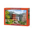 Фото #3 товара Пазл с храмом Сейганто-дзи Япония 1000 "Castorland"