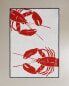 Lobster cleaning cloths (pack of 2)