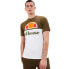 Фото #2 товара ELLESSE Arbatax short sleeve T-shirt