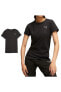 Фото #1 товара BETTER ESSENTIALS Tee PUMA Black