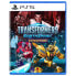 PLAYSTATION GAMES PS5 Transformers Earthspark - Expedition