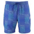 Puma Printed 9 Inch Trunks Mens Size M Casual Athletic Bottoms 85942702