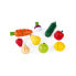 Фото #10 товара JANOD Fruits&Vegetable Maxi Set