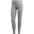 Фото #1 товара Leggings adidas Essentials 3 Stripes Tight W FQ4123