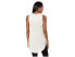 Фото #3 товара prAna 294286 Natassa Crinkled Tunic White Akoa XS (Women's 0-2)