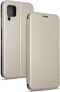 Фото #1 товара Чехол для смартфона Etui Book Magnetic Huawei P40 Lite золотой/золотой