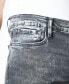 Фото #3 товара Брюки мужские Lazer Skinny-Fit Five-Pocket Jeans