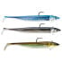 Фото #1 товара STORM Biscay Sandeel Soft Lure 170 mm 51g