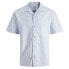 JACK & JONES Summer Resort Linen short sleeve shirt