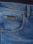 Фото #10 товара Wrangler Herren Texas Contrast Straight Jeans