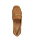 ფოტო #4 პროდუქტის Women's Eflex Amalie Square Toe Casual Slip-On Flat Loafers