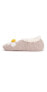 ფოტო #7 პროდუქტის Women's Cozy Daisy Ballerina