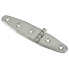 EUROMARINE Stainless Steel Double Oval Hinge