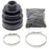 Фото #1 товара All BALLS 19-5012 Kawasaki/Yamaha Dust Cover Kit Front Inner&Outer Rear Inner