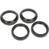 Фото #1 товара MOOSE HARD-PARTS Fork&Dust Seal Kit Yamaha YZ125 85 43x54x11 mm