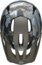 Фото #8 товара Bell Kask mtb BELL 4FORTY AIR Rozmiar kasku: M(55-59 cm), Wybierz kolor: Matte Brick Red Ocean