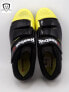 Фото #6 товара Reebok Cycle Attack Cycling Men's Shoes Size 4, 5 Black Green M43925 New